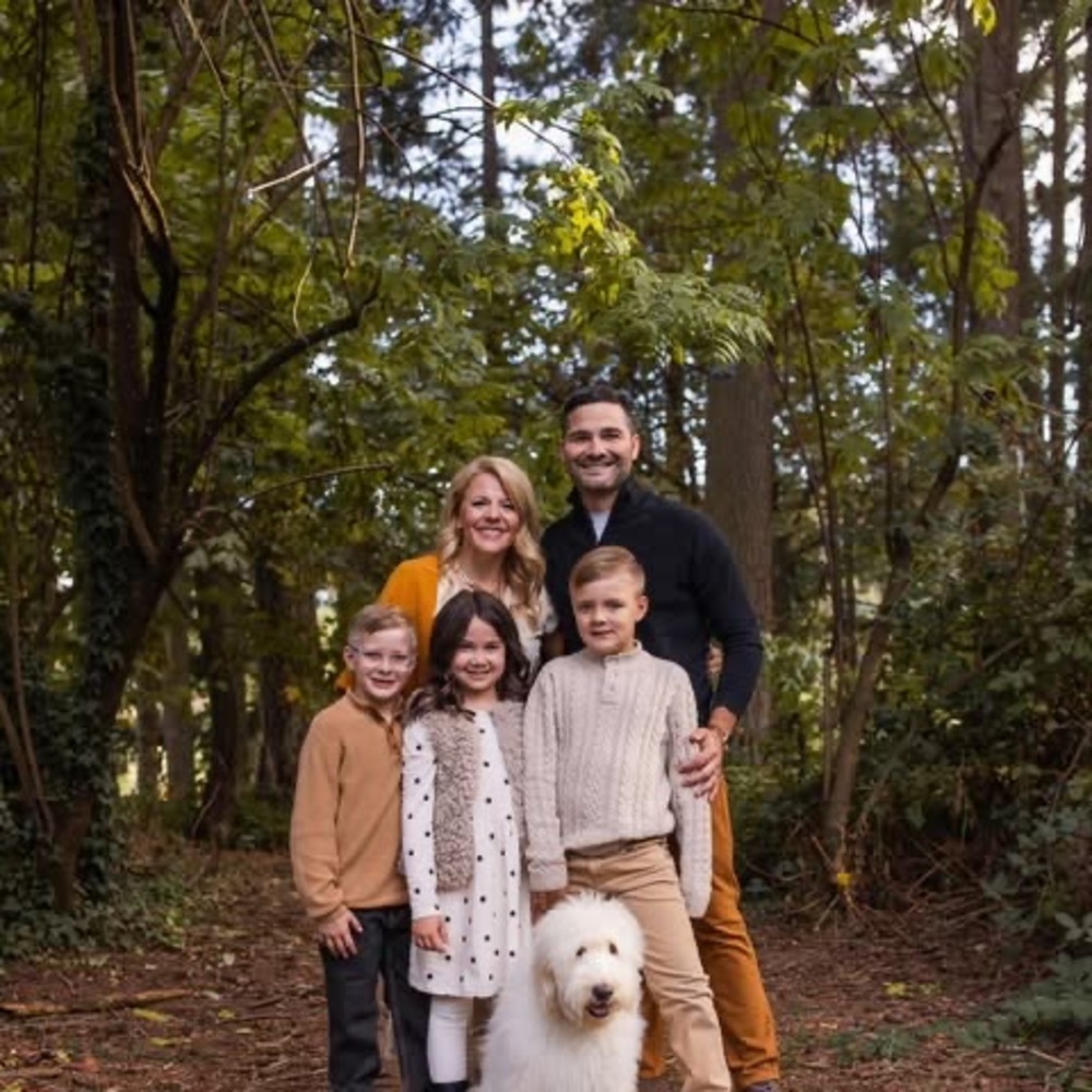 Meet your Posher, Annaleah